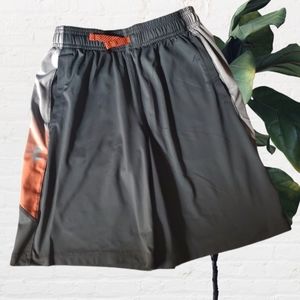 Under Armour Youth Shorts